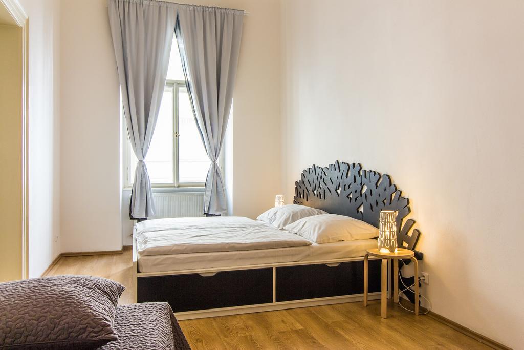 Apartment Mighty Truhlarska Prague